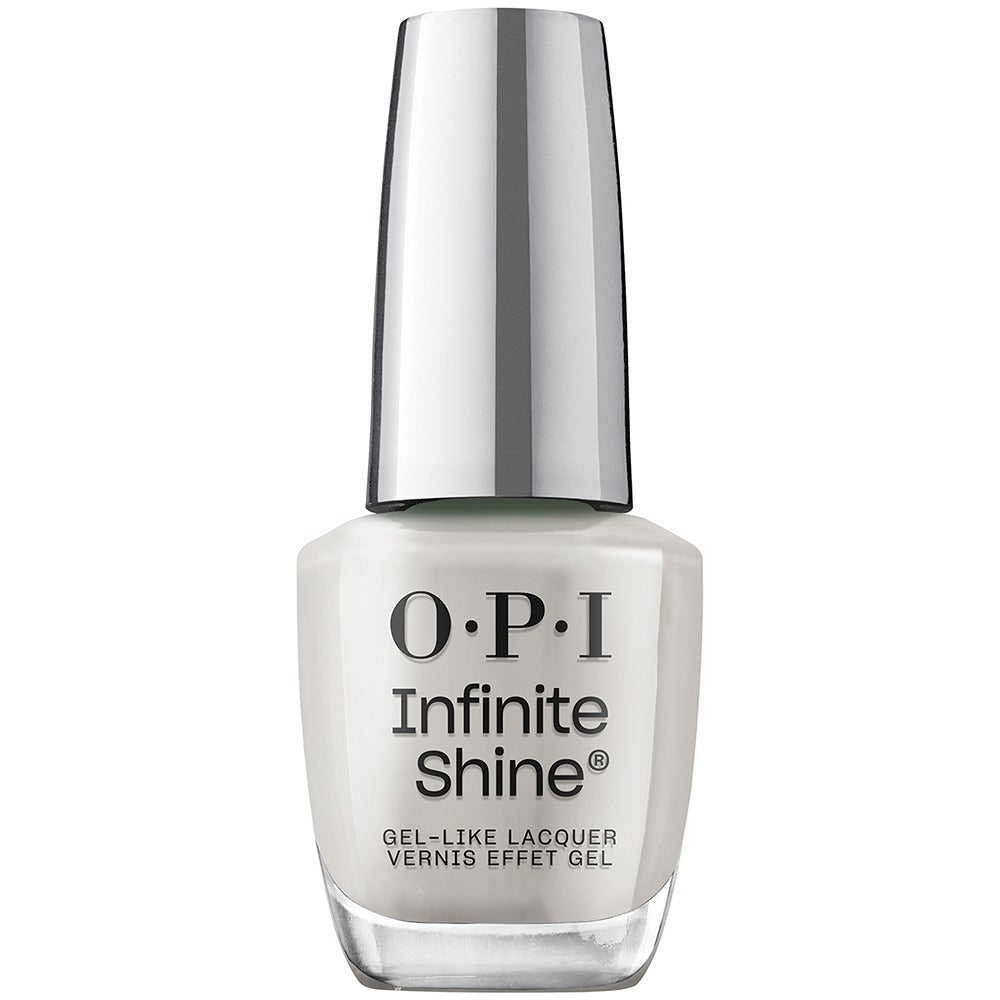 OPI Infinite Shine Gel Lac de Unghii - Gray it on Me 15ml