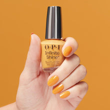 Încarcă imaginea în Galerie, OPI Infinite Shine Gel Lac de Unghii - Ready Sunset Glow 15ml
