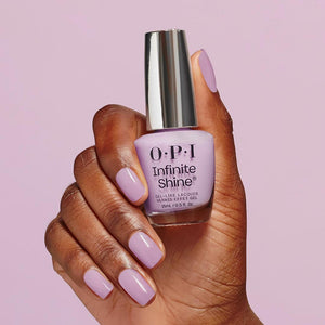 OPI Infinite Shine Gel Lac de Unghii - Last Glam Standing 15ml