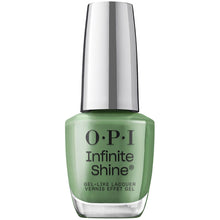 Încarcă imaginea în Galerie, OPI Infinite Shine Gel Lac de Unghii - Happily Evergreen After 15ml
