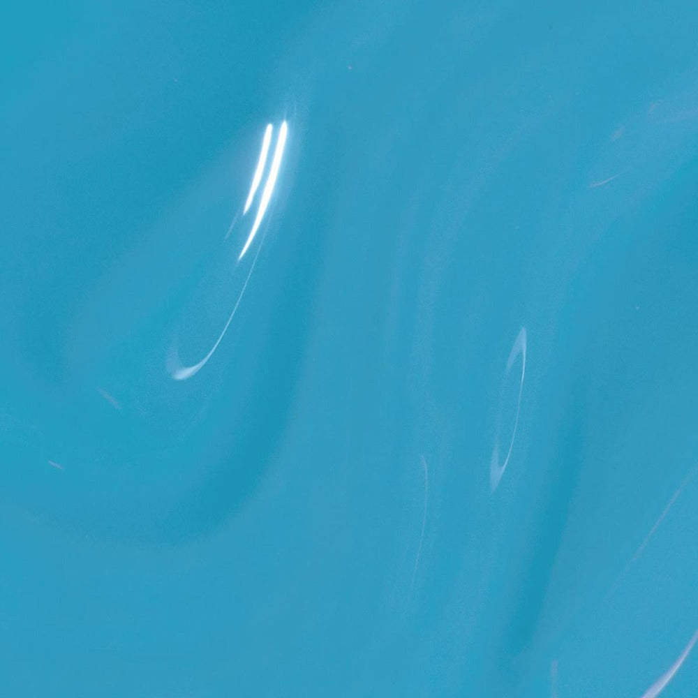 OPI Infinite Shine Gel Lac de Unghii - Never Leavin Blue 15ml