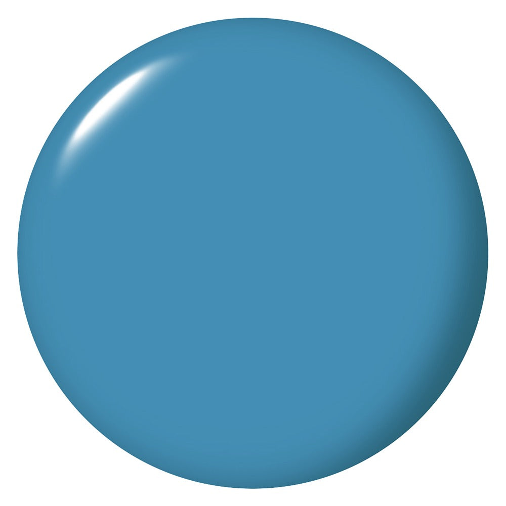 OPI Infinite Shine Gel Lac de Unghii - Never Leavin Blue 15ml