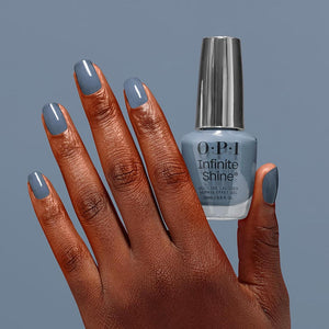 OPI Infinite Shine Gel Lac de Unghii - Pure Jean-ius 15ml