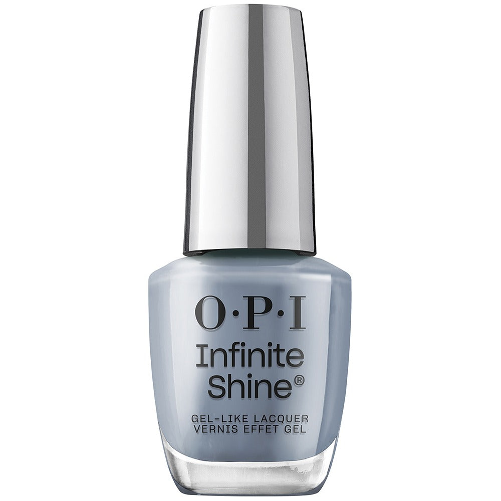 OPI Infinite Shine Gel Lac de Unghii - Pure Jean-ius 15ml