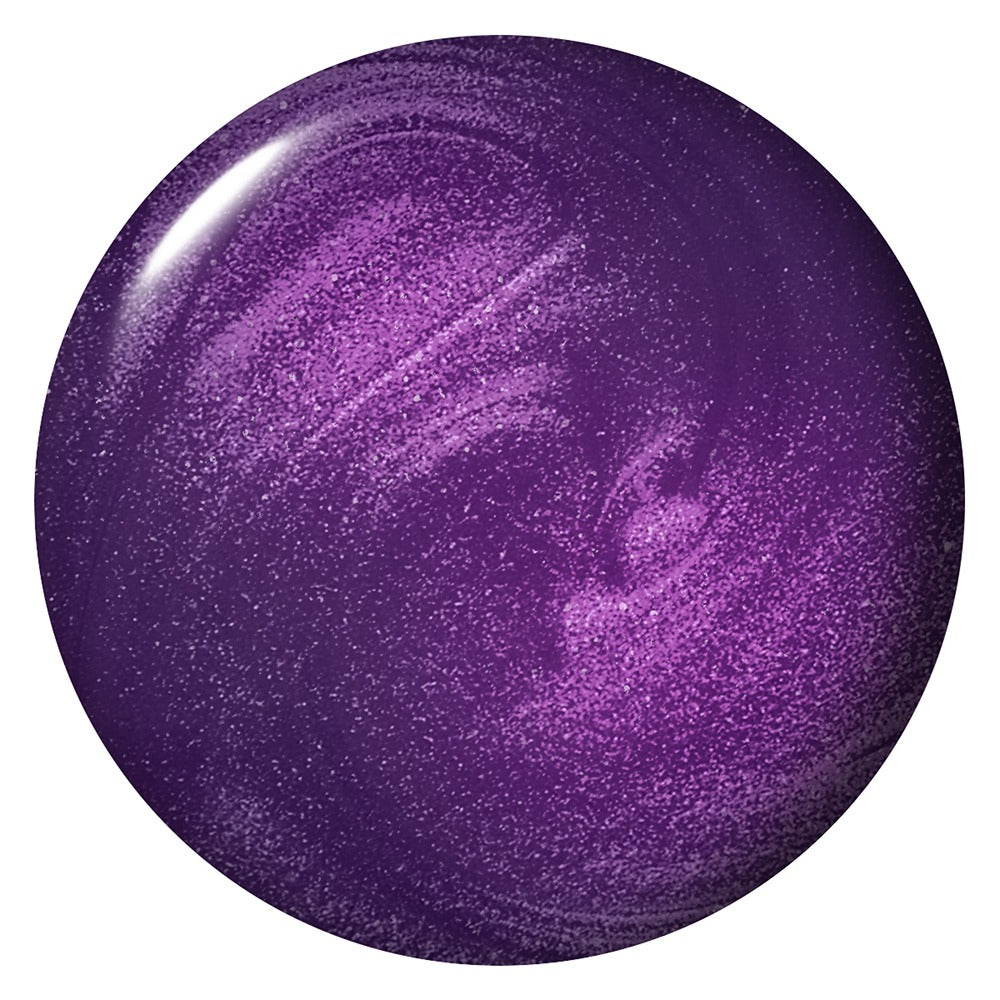 OPI Infinite Shine Gel Lac de Unghii - Purple Reign 15ml