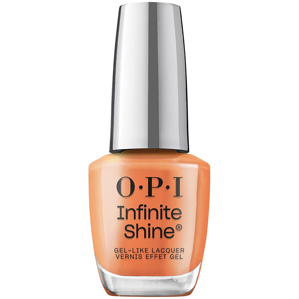 OPI Infinite Shine Gel Lac de Unghii - Bright on Top of It 15ml