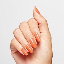 Încarcă imaginea în Galerie, OPI Infinite Shine Gel Lac de Unghii - Always within Peach 15ml
