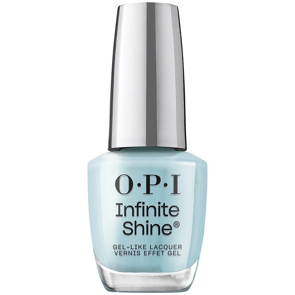 OPI Infinite Shine Gel Lac de Unghii - Last From the Past 15ml