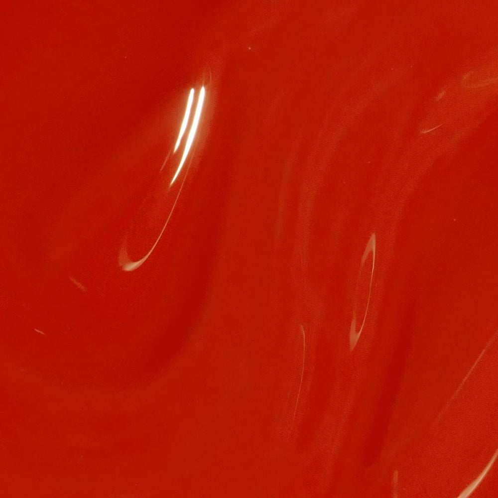 OPI Infinite Shine Gel Lac de Unghii - Knock 'Em Red 15ml