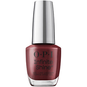 Opi Infinite Shine Lac de Unghii - Raisin The Bar 15ml