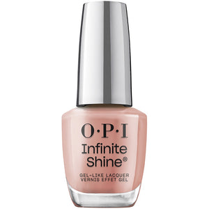 OPI Infinite Shine Gel Lac de Unghii - Barefoot in Barcelona 15ml