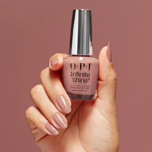 OPI Infinite Shine Gel Lac de Unghii - Barefoot in Barcelona 15ml