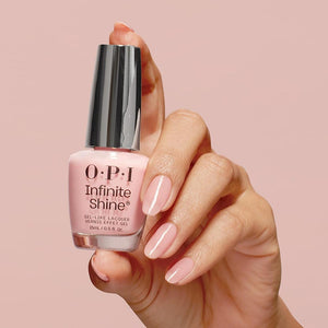 OPI Infinite Shine Gel Lac de Unghii - Passion 15ml