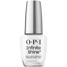 Încarcă imaginea în Galerie, OPI Infinite Shine Gel Lac de Unghii - Alpine Snow 15ml
