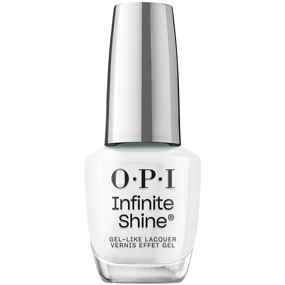 OPI Infinite Shine Gel Lac de Unghii - Alpine Snow 15ml