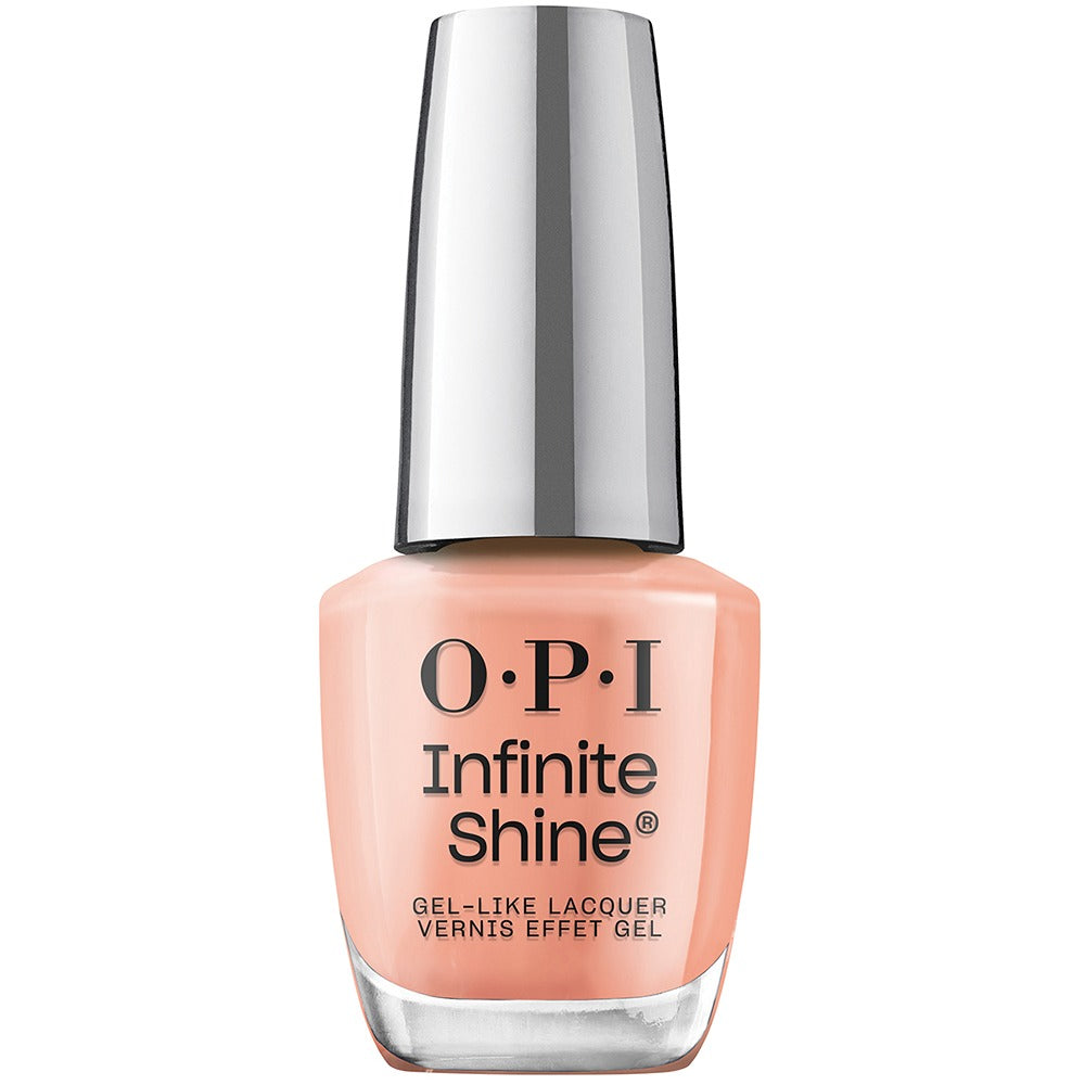 OPI Infinite Shine Gel Lac de Unghii - On a Mission 15ml - D