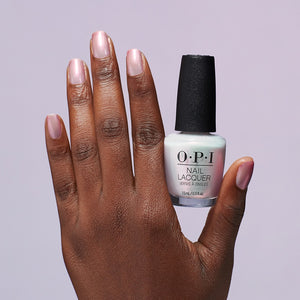 OPI NL Lac de Unghii - Glazed n Amused 15ml