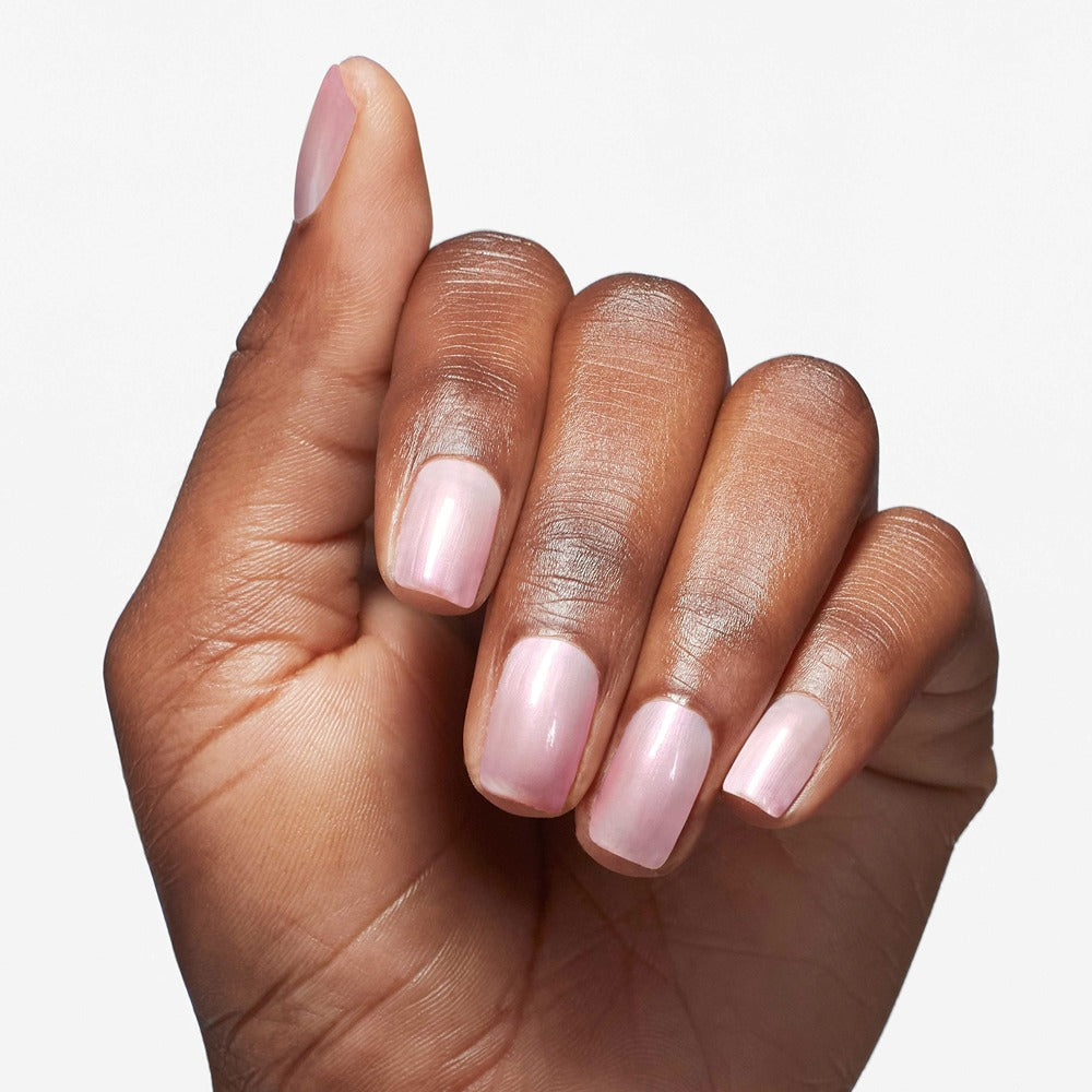 OPI NL Lac de Unghii - Glazed n Amused 15ml