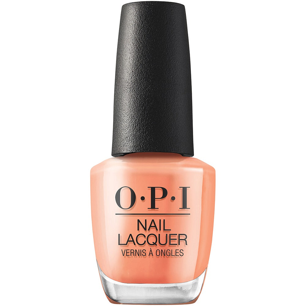 OPI NL Lac de Unghii - Apricot AF 15ml