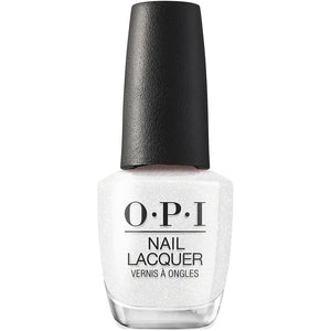 OPI NL Lac de Unghii - Snatch d Silver 15ml