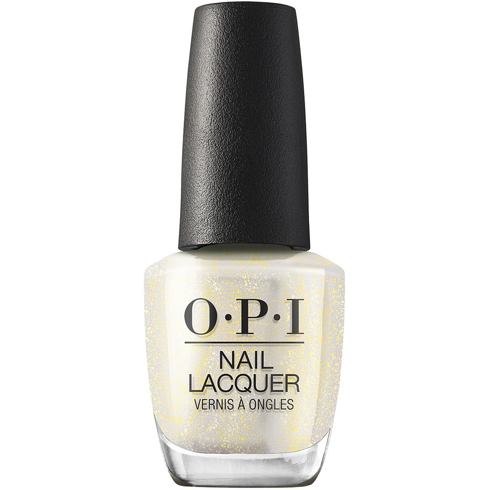 OPI NL Lac de Unghii - Gliterally Shimmer 15ml