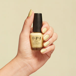 OPI NL Lac de Unghii - Buttafly 15ml