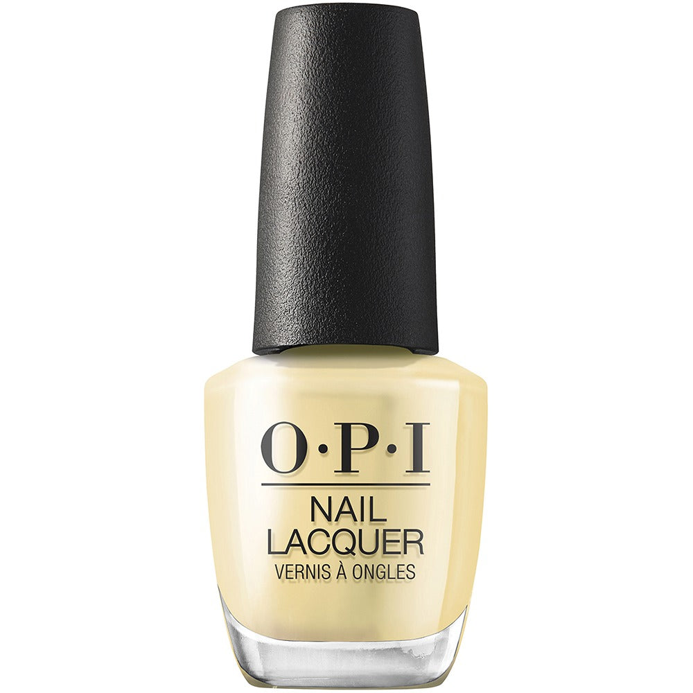 OPI NL Lac de Unghii - Buttafly 15ml