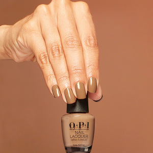 OPI NL Lac de Unghii - Spice Up Your Life 15ml