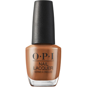 OPI NL Lac de Unghii - Material Gowrl 15ml