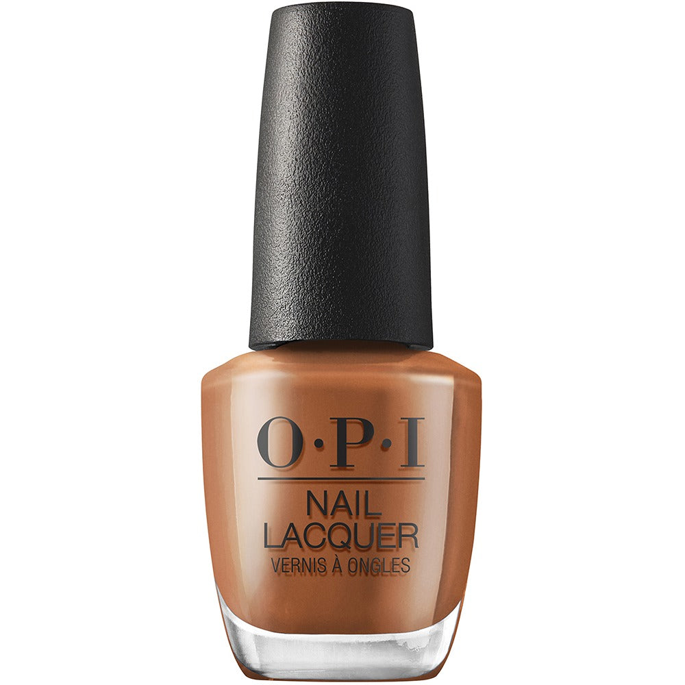 OPI NL Lac de Unghii - Material Gowrl 15ml