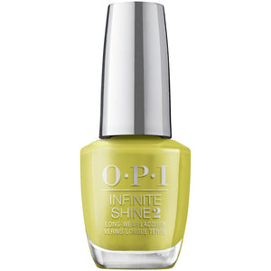 OPI Infinite Shine Lac de Unghii - Get in Lime 15ml