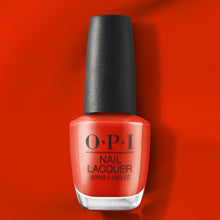 Încarcă imaginea în Galerie, OPI Nail Lacquer My Me Era Collection - You&#39;ve Been RED 15ml
