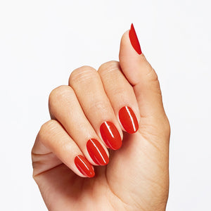 OPI Nail Lacquer My Me Era Collection - You've Been RED 15ml