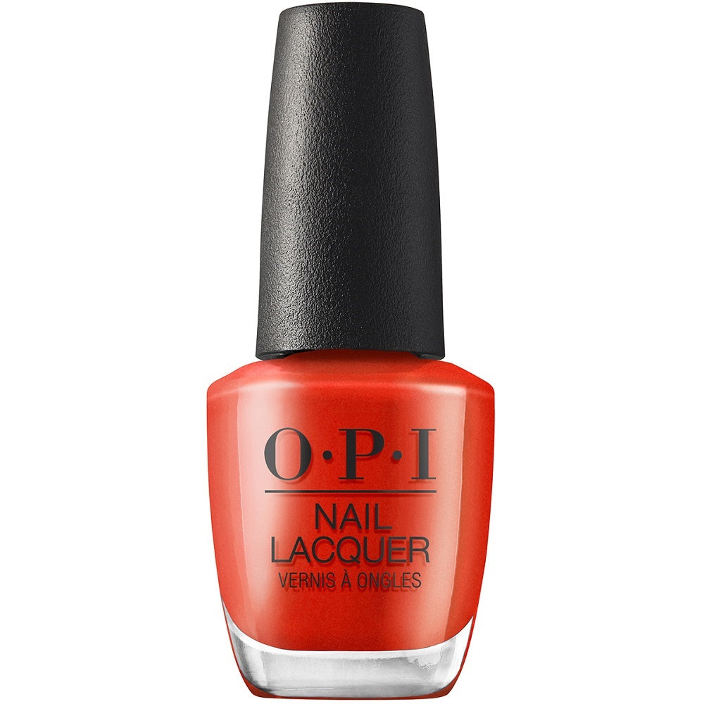 OPI Nail Lacquer My Me Era Collection - You've Been RED 15ml