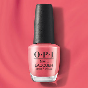 OPI Nail Lacquer My Me Era Collection - My Me Era 15ml