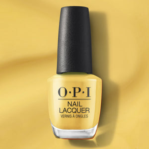 OPI Nail Lacquer My Me Era Collection - Lookin Cute-icle 15ml