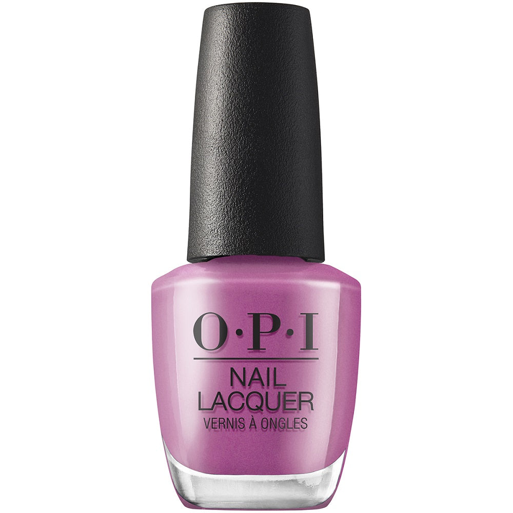 OPI Nail Lacquer My Me Era Collection - I Can Buy Myself Violets 15ml