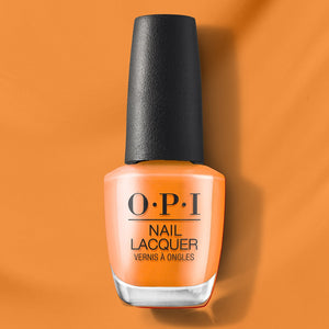 OPI Nail Lacquer My Me Era Collection - Feelin Fire 15ml