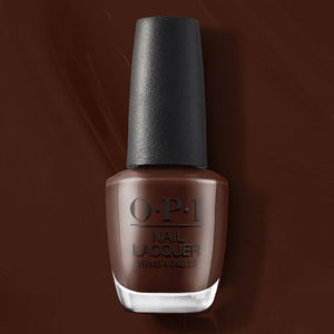 OPI Nail Lacquer My Me Era Collection - Purrrride 15ml