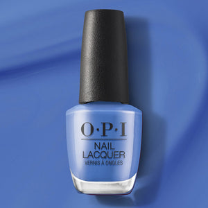 OPI Nail Lacquer My Me Era Collection - Dream Come Blue 15ml