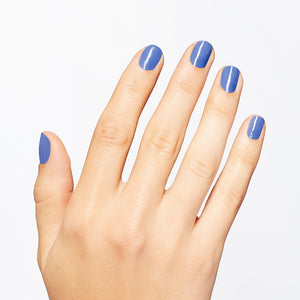 OPI Nail Lacquer My Me Era Collection - Dream Come Blue 15ml