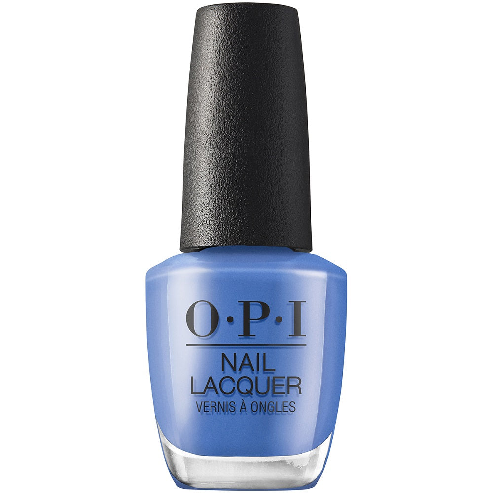 OPI Nail Lacquer My Me Era Collection - Dream Come Blue 15ml