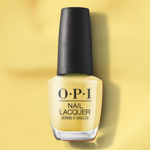 OPI Nail Lacquer My Me Era Collection - BeeFFR 15ml