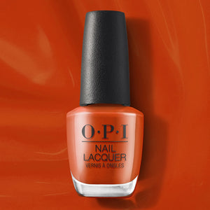 OPI Nail Lacquer My Me Era Collection - Stop at Nothin' 15ml