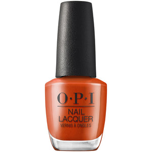 OPI Nail Lacquer My Me Era Collection - Stop at Nothin' 15ml