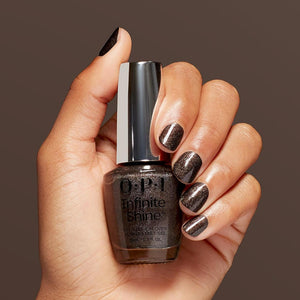 OPI Infinite Shine Gel Lac de Unghii - My Private Jet 15ml