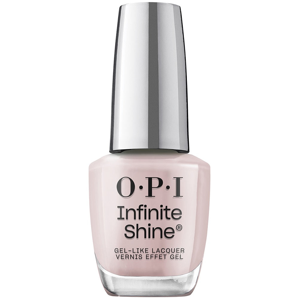 OPI Infinite Shine Gel Lac de Unghii - Don't Bossa Nova Me Around 15ml