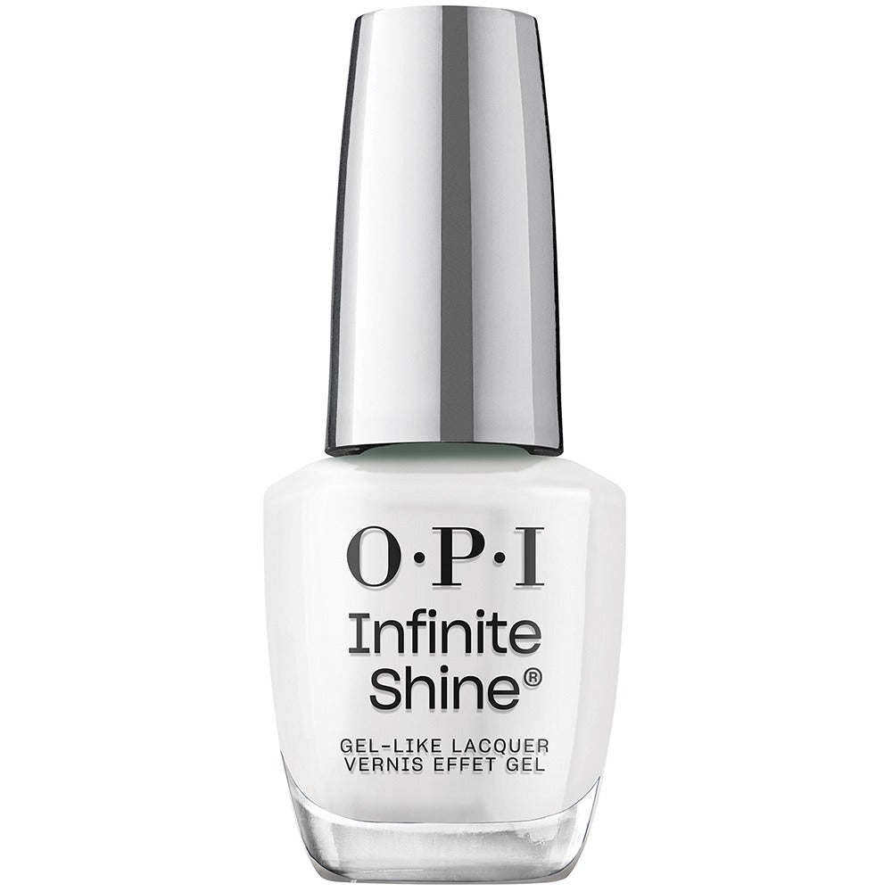 OPI Infinite Shine Gel Lac de Unghii - Funny Bunny 15ml - Beauty Lounge