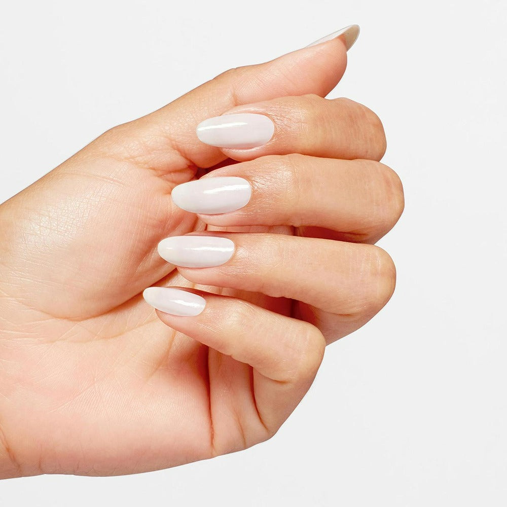 OPI Infinite Shine Gel Lac de Unghii - Funny Bunny 15ml - Beauty Lounge