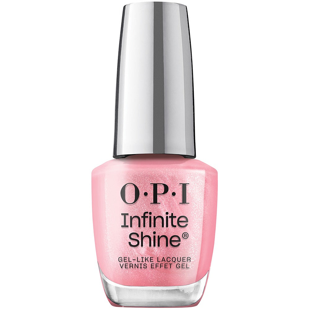 OPI Infinite Shine Gel Lac de Unghii - Princesses Rule 15ml